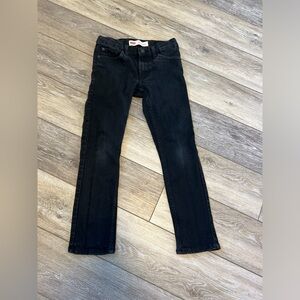 Levi’s 510 kids skinny W24xL22